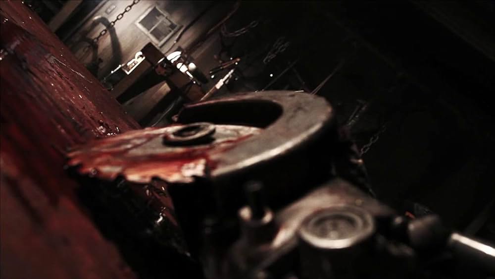 Coffin Baby（原題）の画像