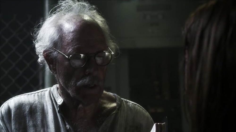 Coffin Baby（原題）の画像