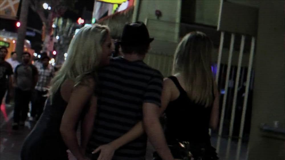 Coffin Baby（原題）の画像