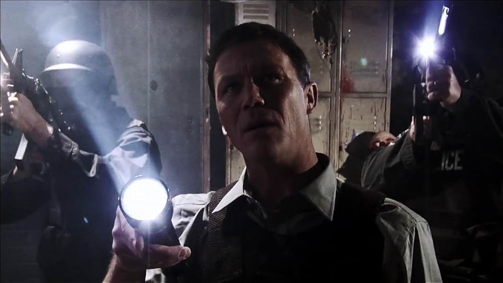 Coffin Baby（原題）の画像