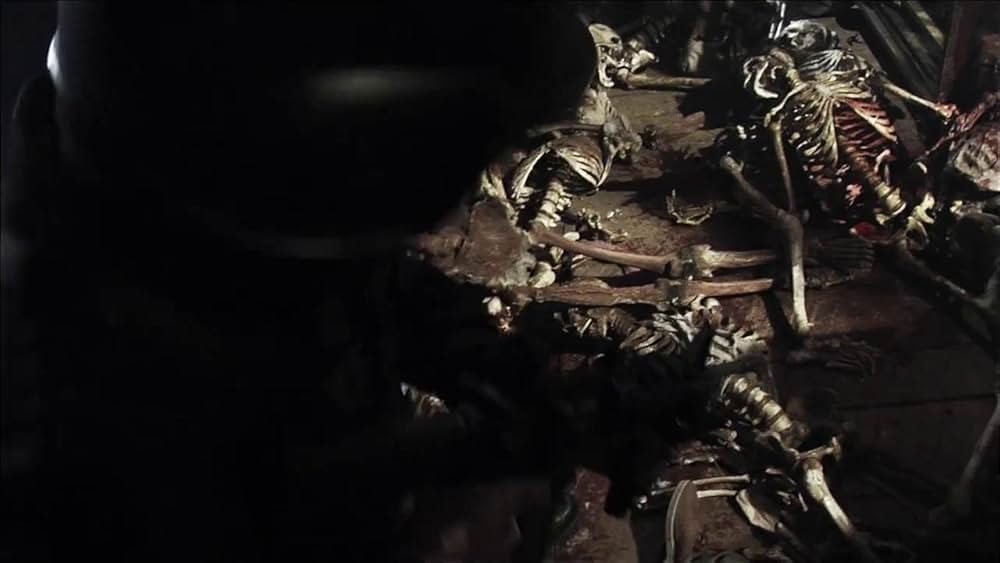 Coffin Baby（原題）の画像