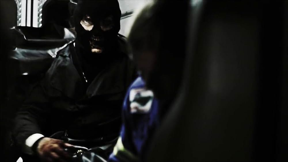 Coffin Baby（原題）の画像