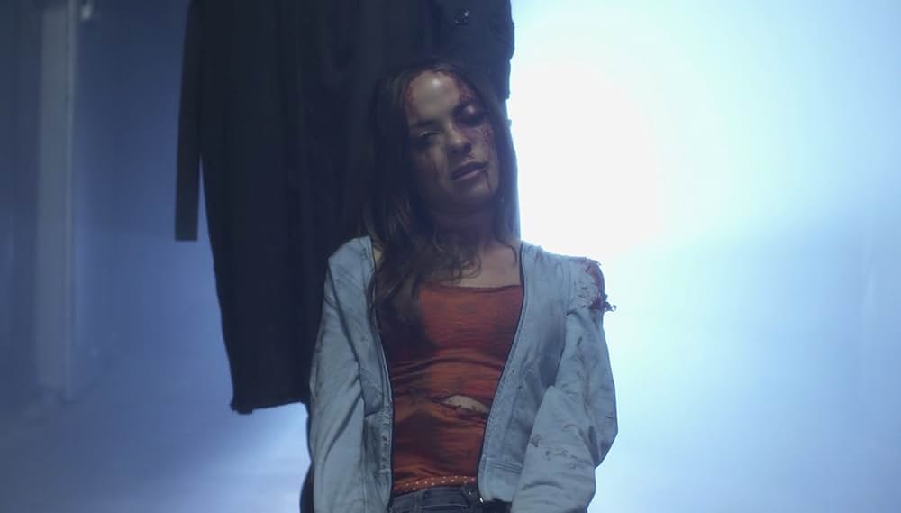 Coffin Baby（原題）の画像