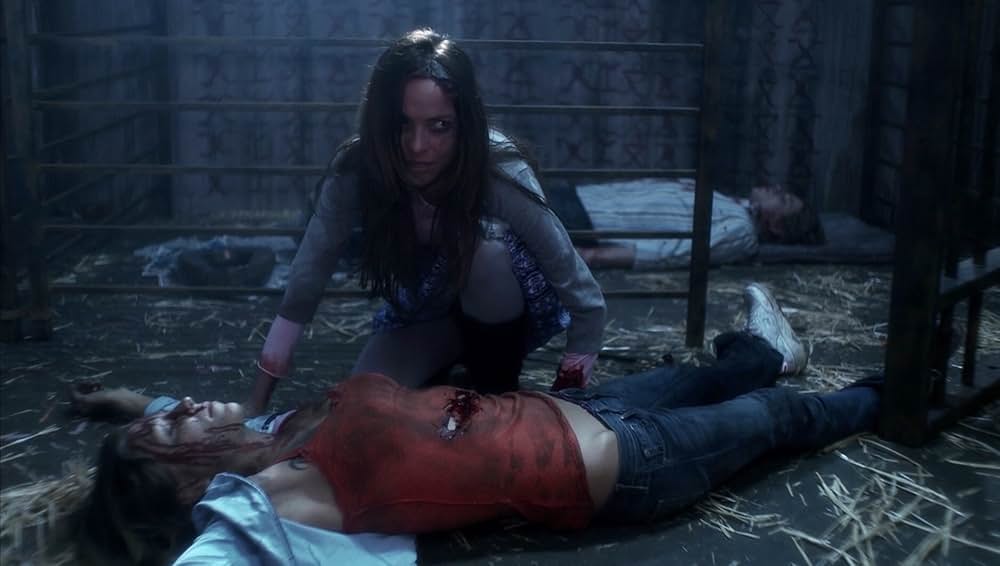 Coffin Baby（原題）の画像