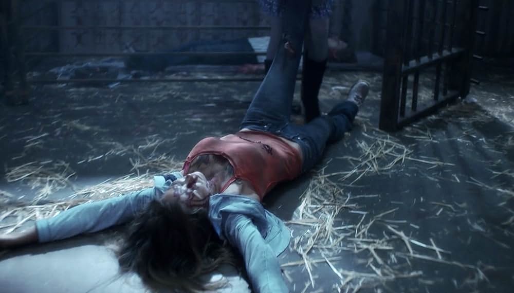 Coffin Baby（原題）の画像