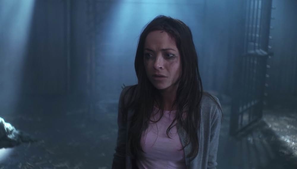 Coffin Baby（原題）の画像