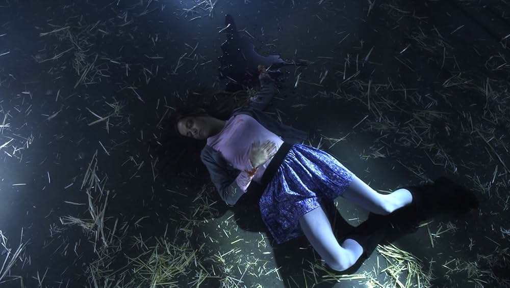「Coffin Baby（原題）」の画像