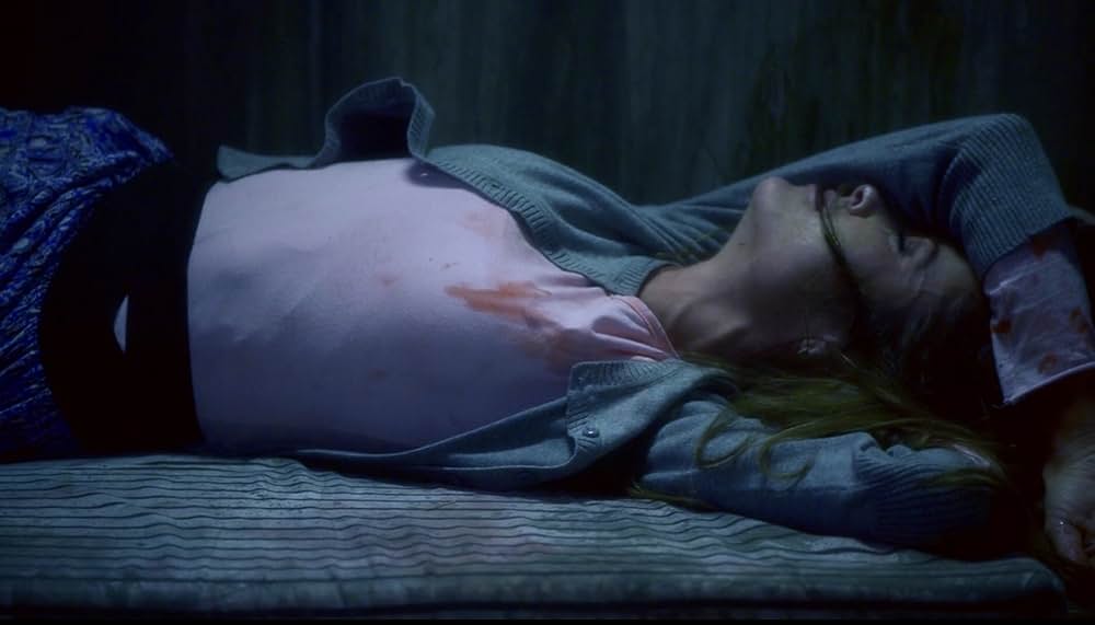 「Coffin Baby（原題）」の画像