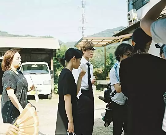 おじいちゃん、死んじゃったって。の画像