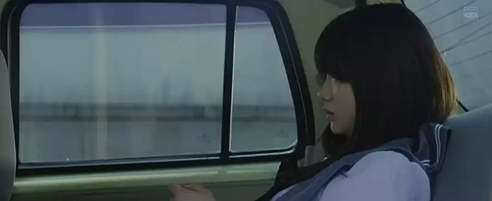 おじいちゃん、死んじゃったって。の画像