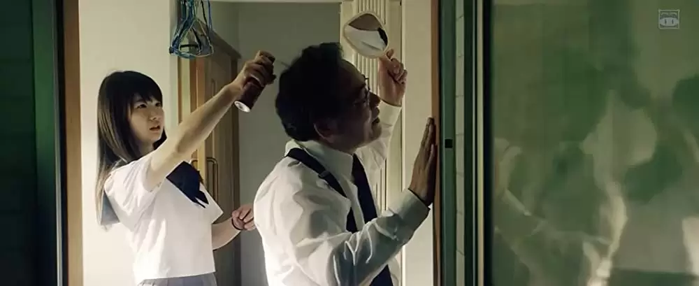 おじいちゃん、死んじゃったって。の画像