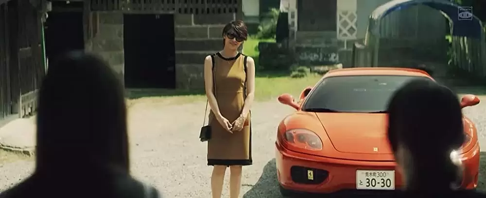 おじいちゃん、死んじゃったって。の画像