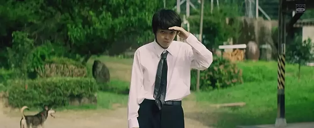 おじいちゃん、死んじゃったって。の画像