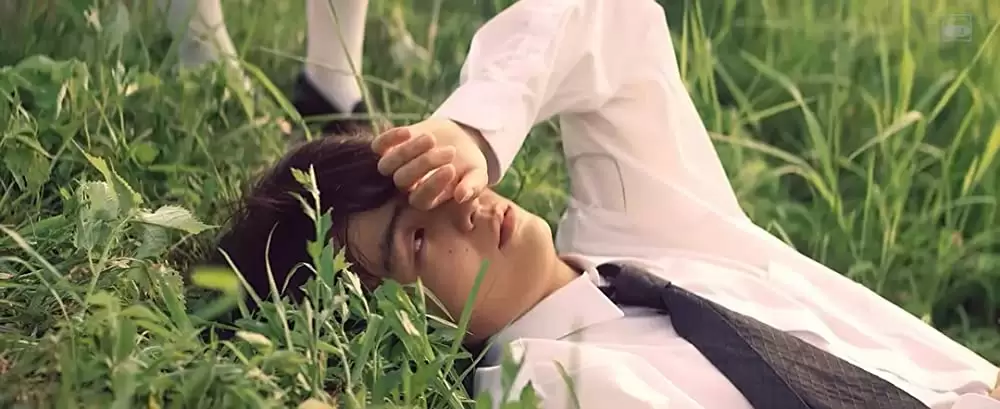 おじいちゃん、死んじゃったって。の画像