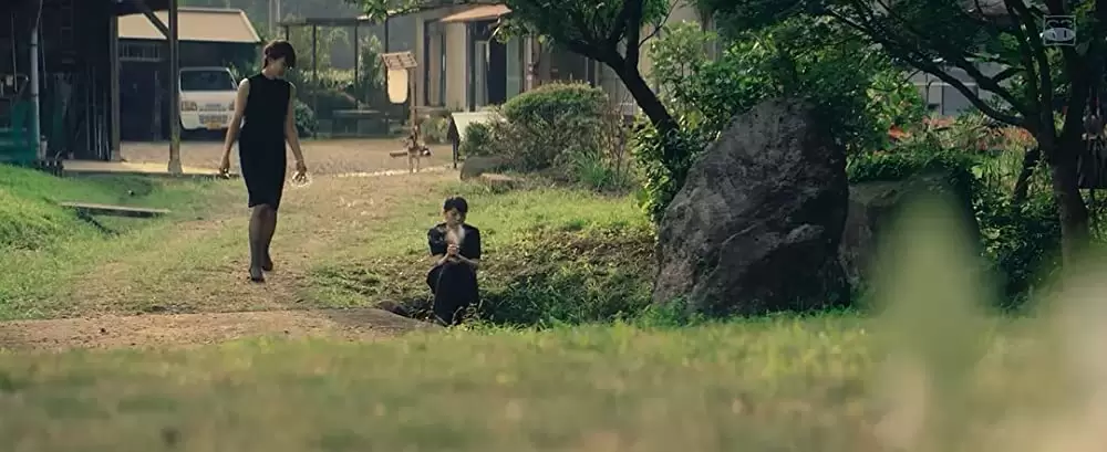 おじいちゃん、死んじゃったって。の画像