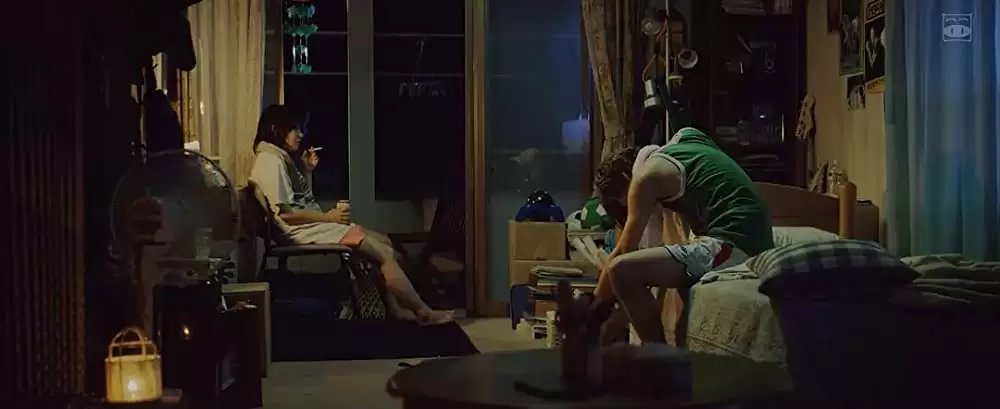 おじいちゃん、死んじゃったって。の画像