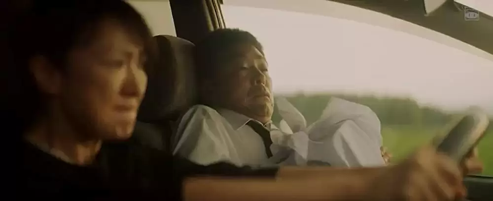 おじいちゃん、死んじゃったって。の画像