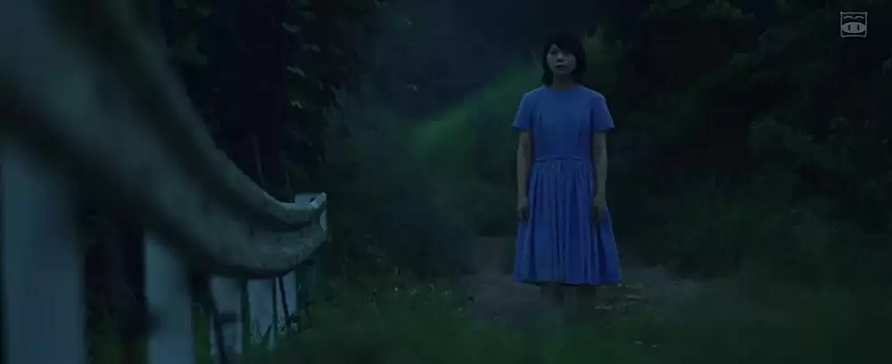 「おじいちゃん、死んじゃったって。」の画像