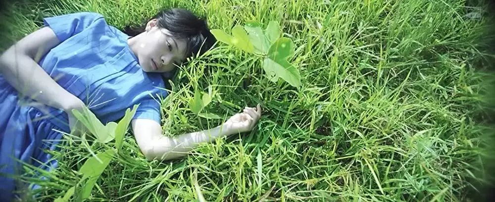 「おじいちゃん、死んじゃったって。」の画像