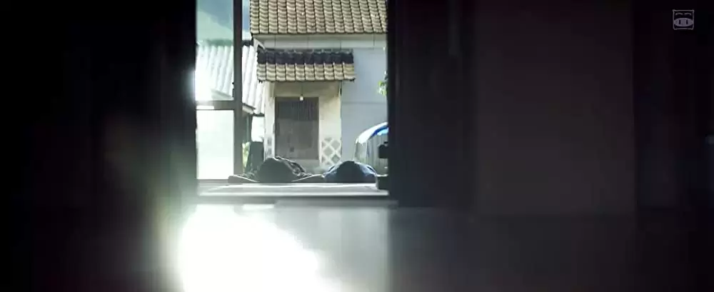 「おじいちゃん、死んじゃったって。」の画像