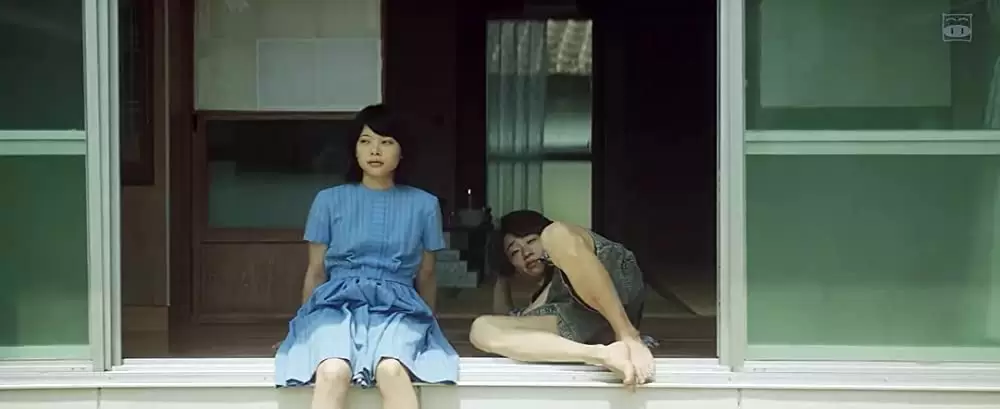 「おじいちゃん、死んじゃったって。」の画像