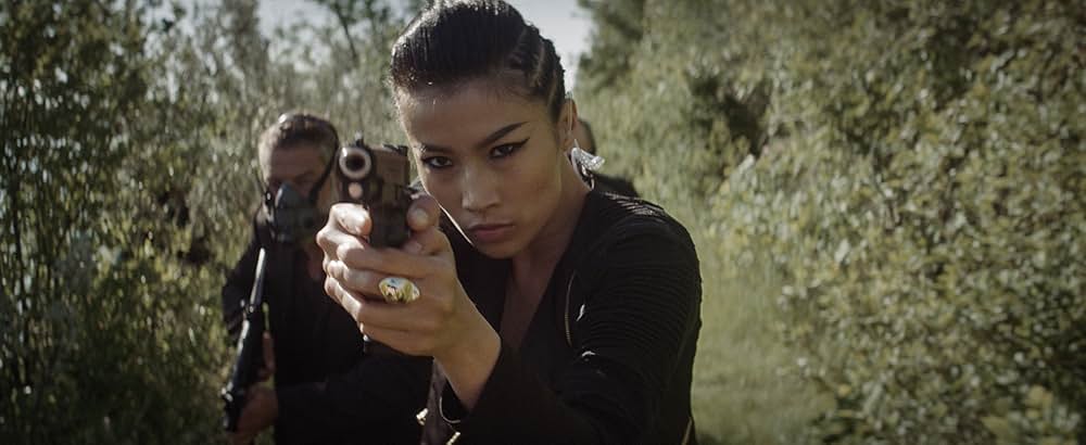 ワイルドクラッシュの画像