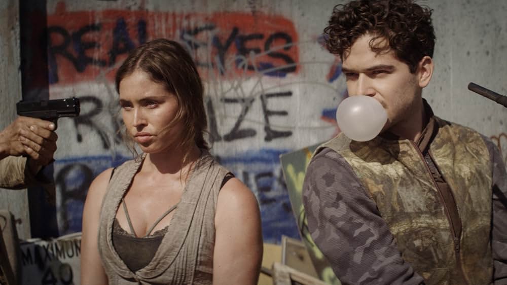 ワイルドクラッシュの画像