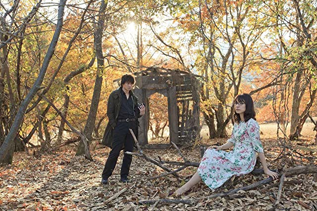 スティルライフオブメモリーズの画像