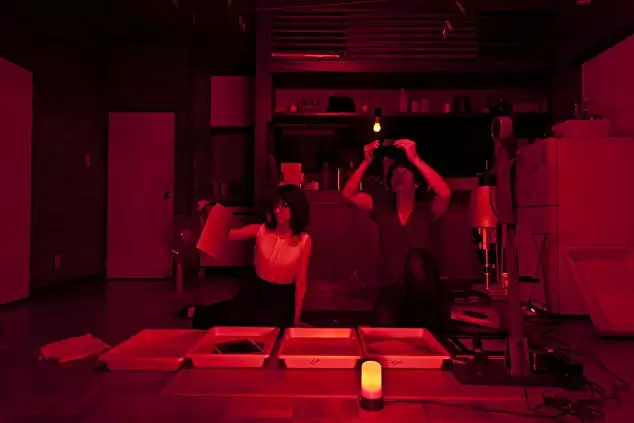 スティルライフオブメモリーズの画像