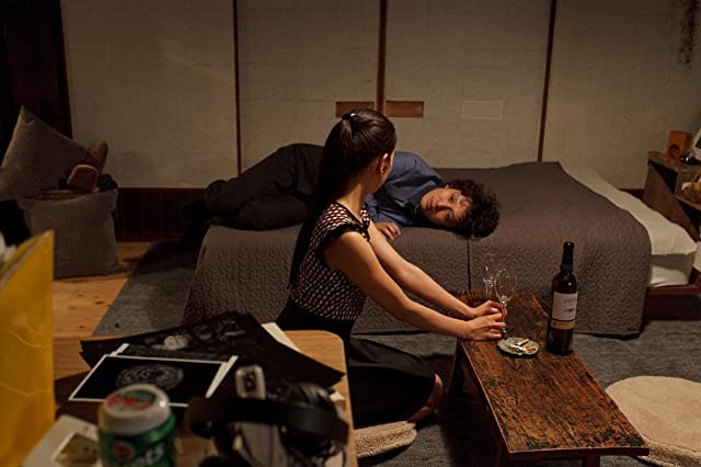 スティルライフオブメモリーズの画像