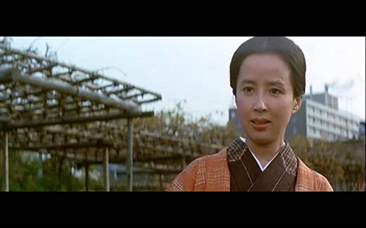 男はつらいよ 寅次郎夢枕の画像