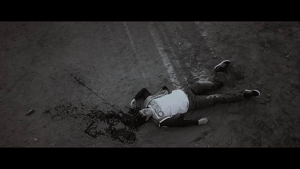 The Curse of Downers Grove（原題）の画像