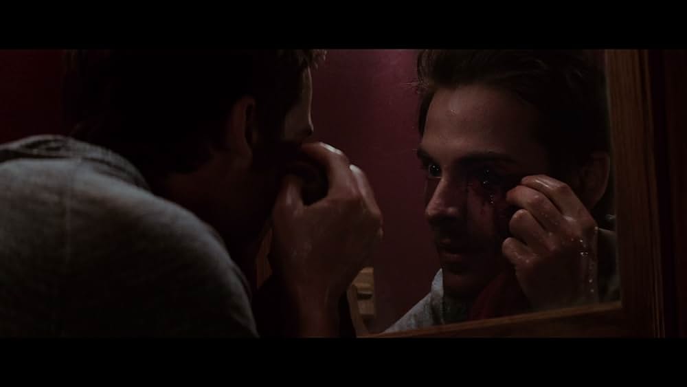 The Curse of Downers Grove（原題）の画像