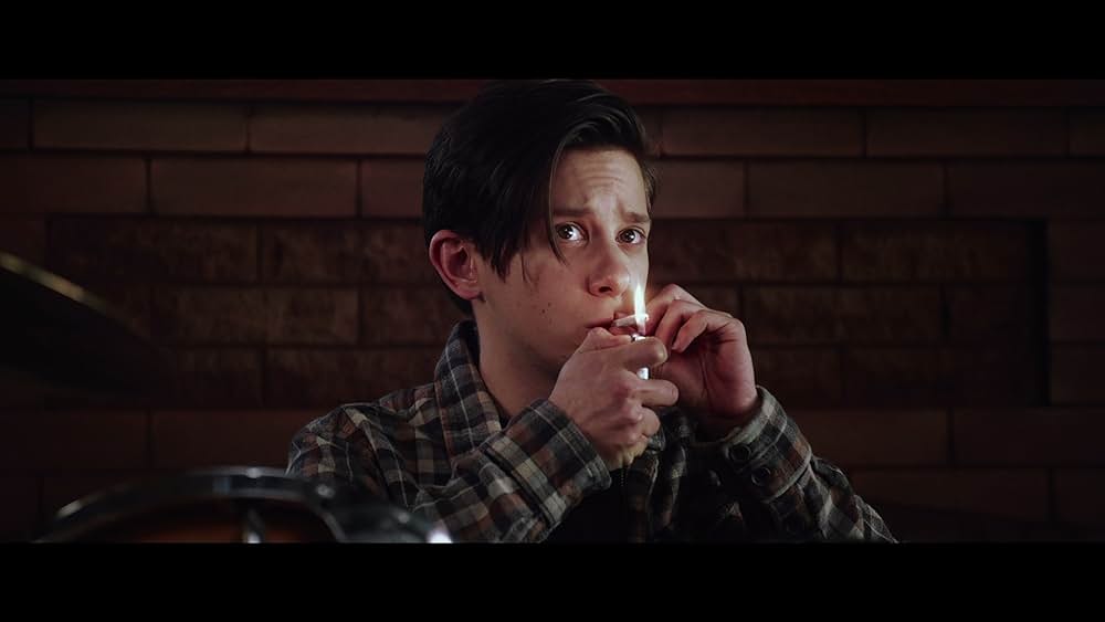 The Curse of Downers Grove（原題）の画像