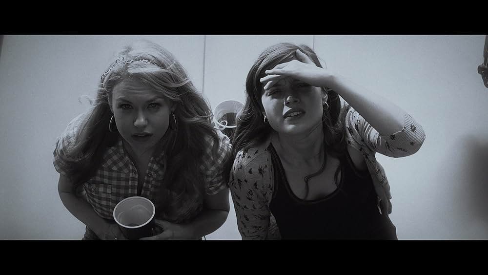 The Curse of Downers Grove（原題）の画像