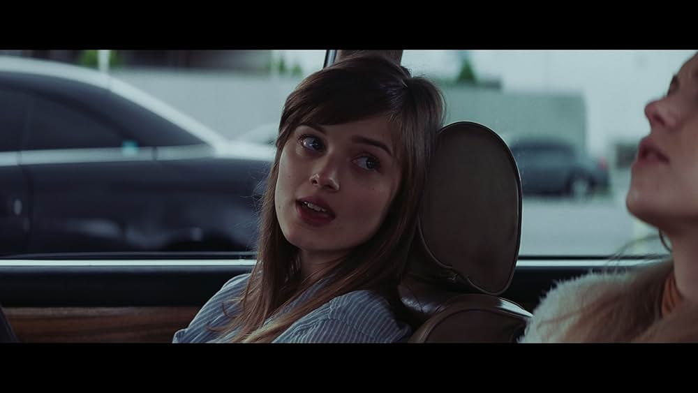 The Curse of Downers Grove（原題）の画像