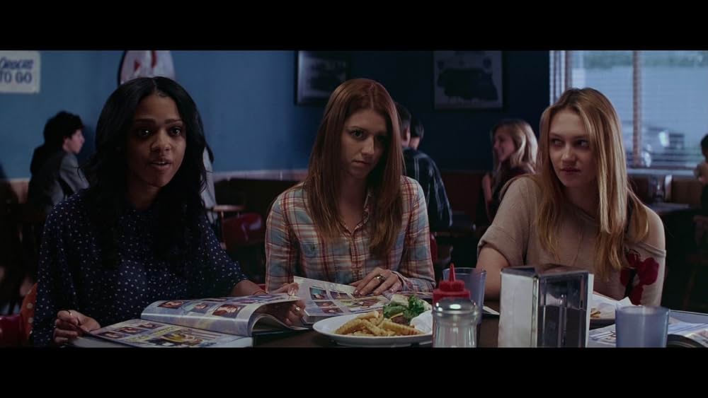 The Curse of Downers Grove（原題）の写真