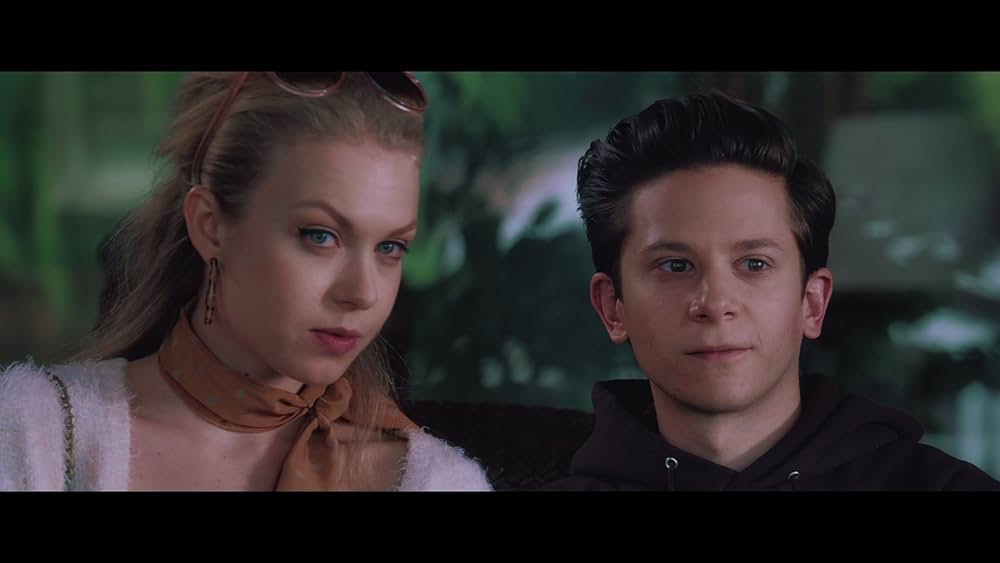 The Curse of Downers Grove（原題）の画像