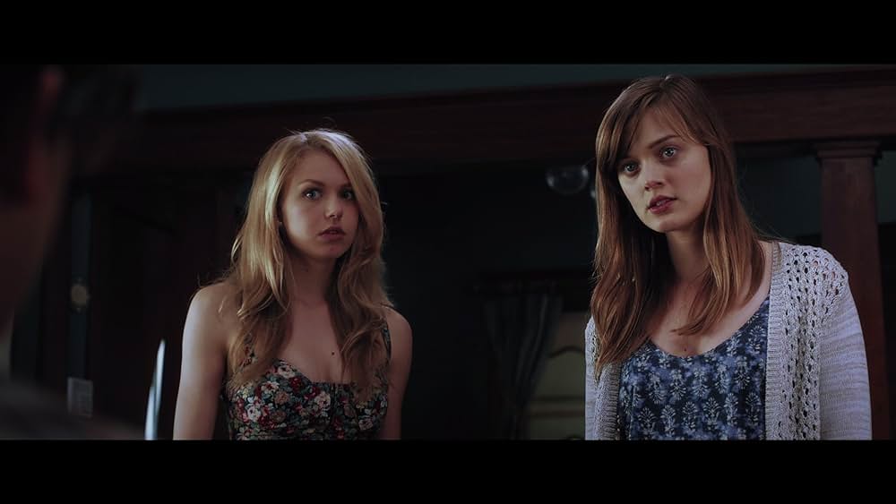 The Curse of Downers Grove（原題）の画像