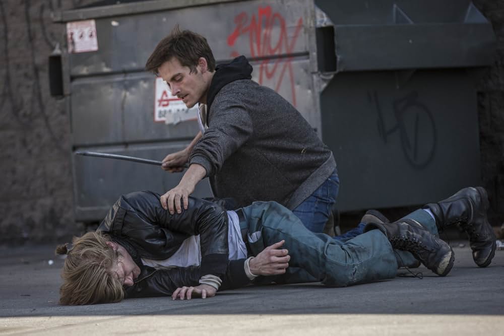 「The Curse of Downers Grove（原題）」の画像