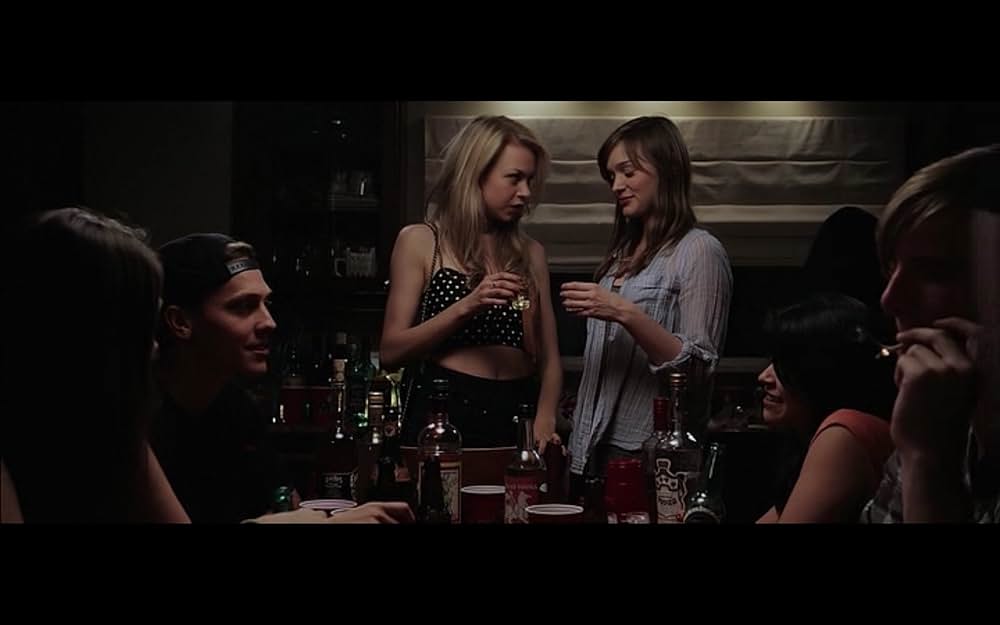「The Curse of Downers Grove（原題）」の画像