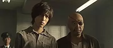 あしたのジョーの画像