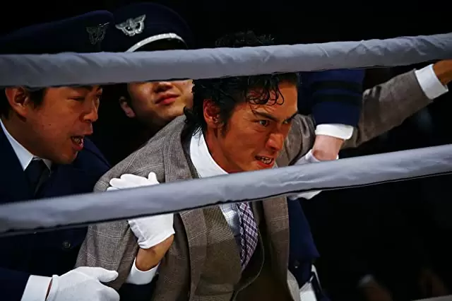 あしたのジョーの画像