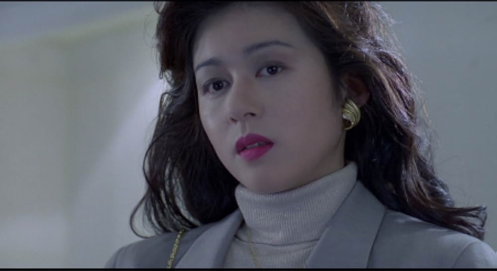 バストロイド 香港大作戦の画像