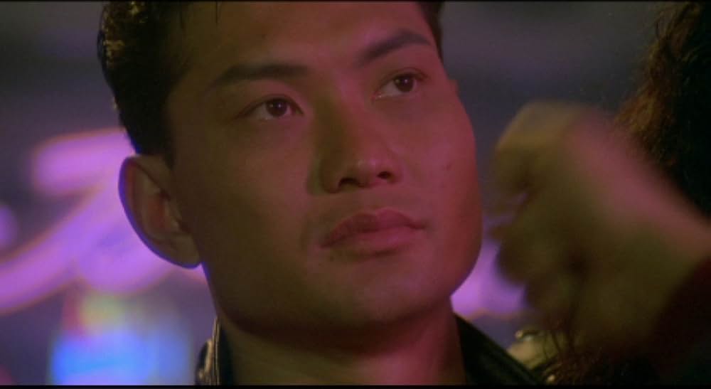 バストロイド 香港大作戦の画像