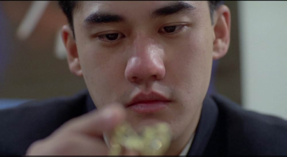 バストロイド 香港大作戦の画像