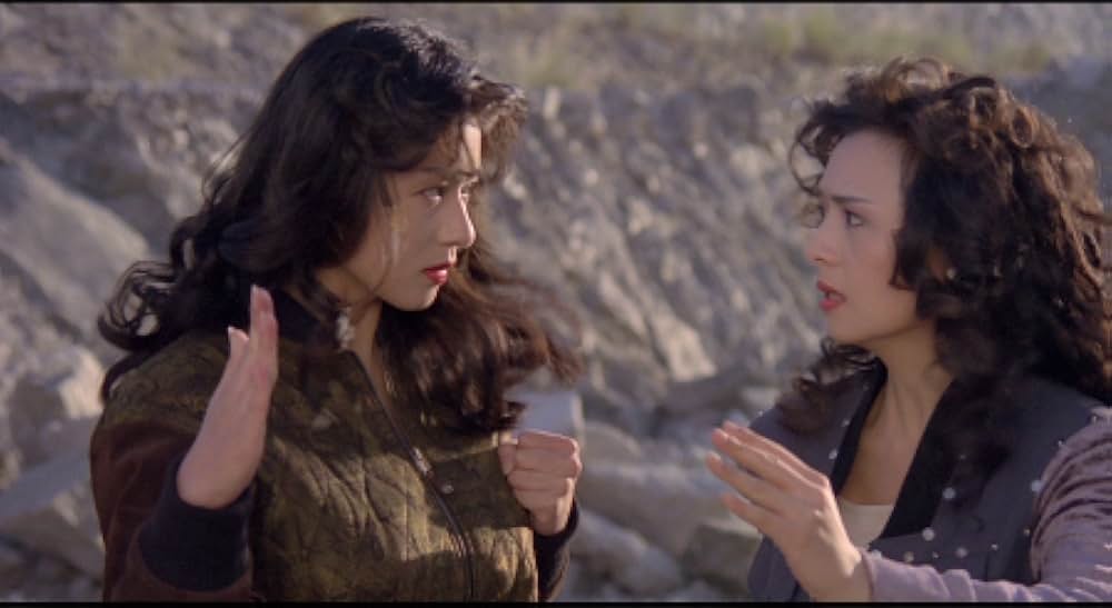 バストロイド 香港大作戦の画像