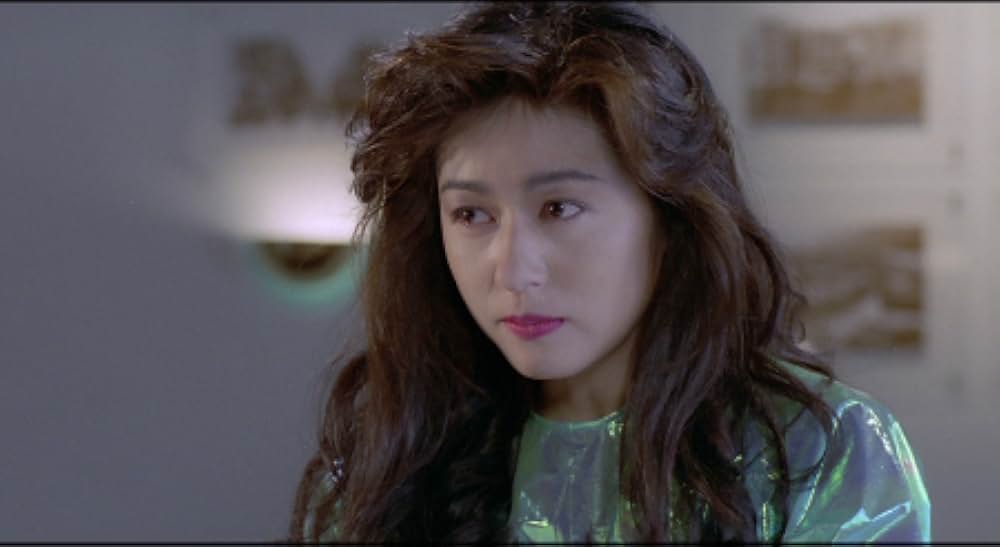 バストロイド 香港大作戦の画像