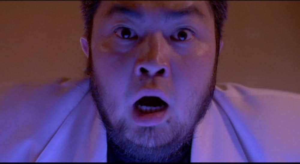 バストロイド 香港大作戦の画像