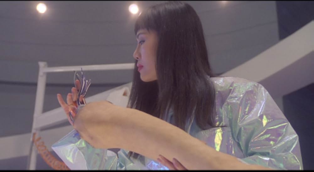 バストロイド 香港大作戦の画像